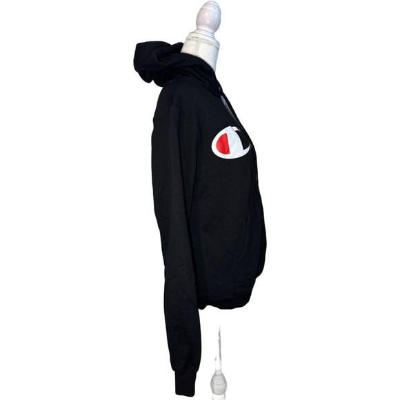 SOFT KILL CHOKE HOODIE - Picture 3 of 5